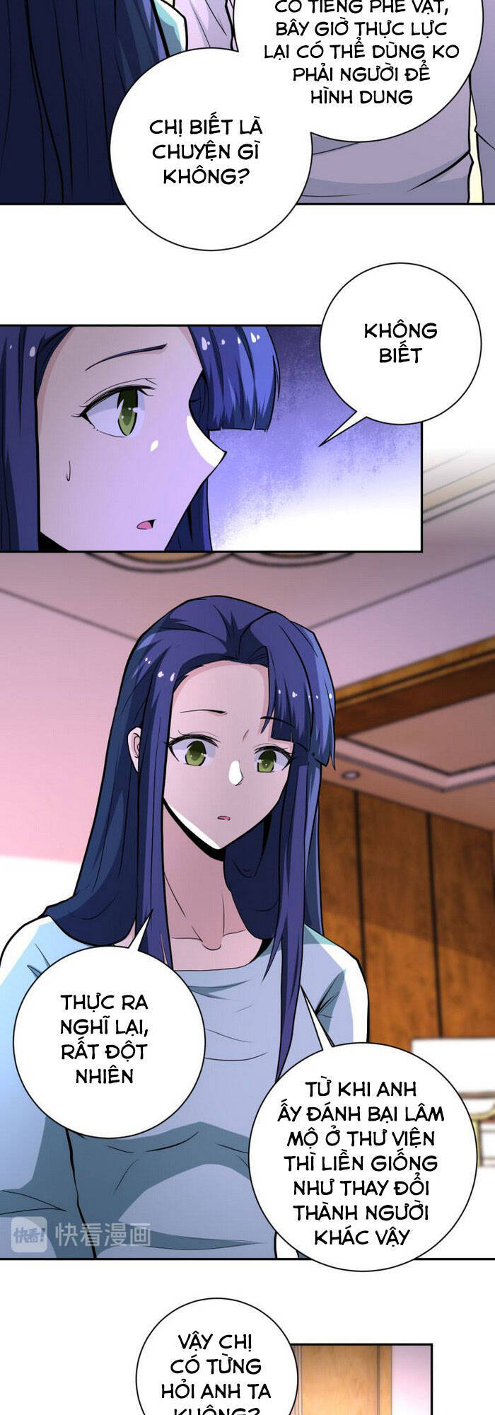 Mạt Thế Siêu Cấp Hệ Thống - Chương 151