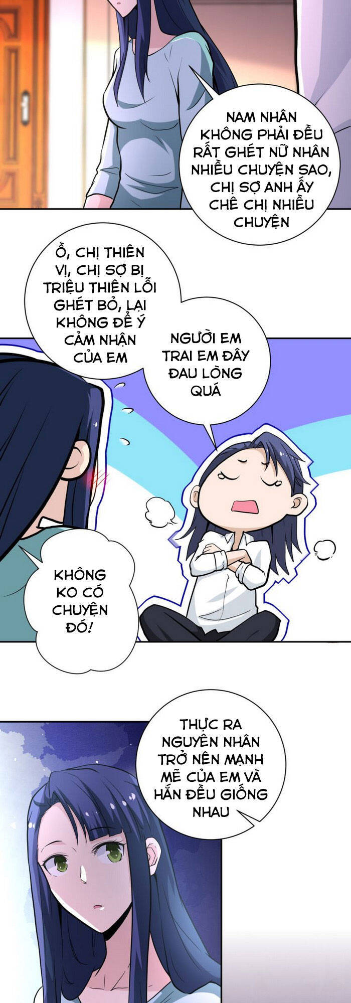 Mạt Thế Siêu Cấp Hệ Thống - Chương 151