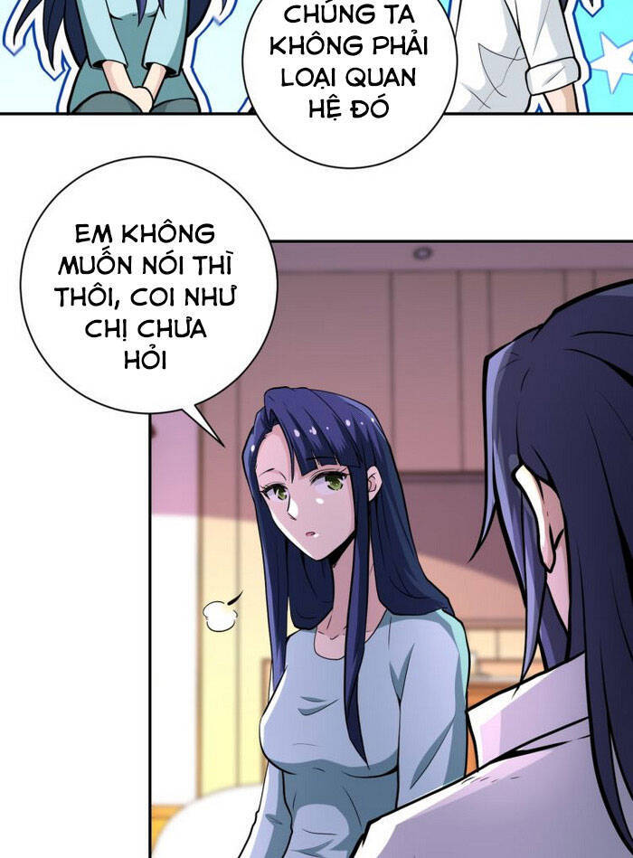 Mạt Thế Siêu Cấp Hệ Thống - Chương 151