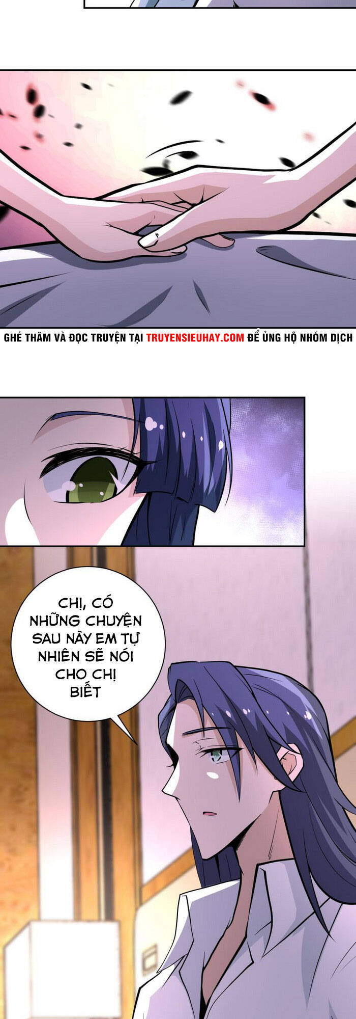 Mạt Thế Siêu Cấp Hệ Thống - Chương 151