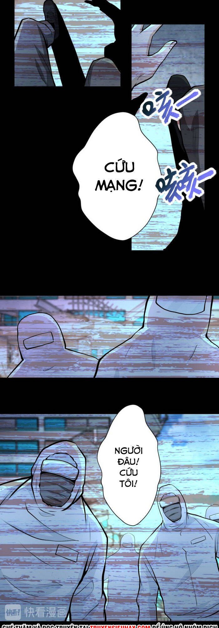 Mạt Thế Siêu Cấp Hệ Thống - Chương 151