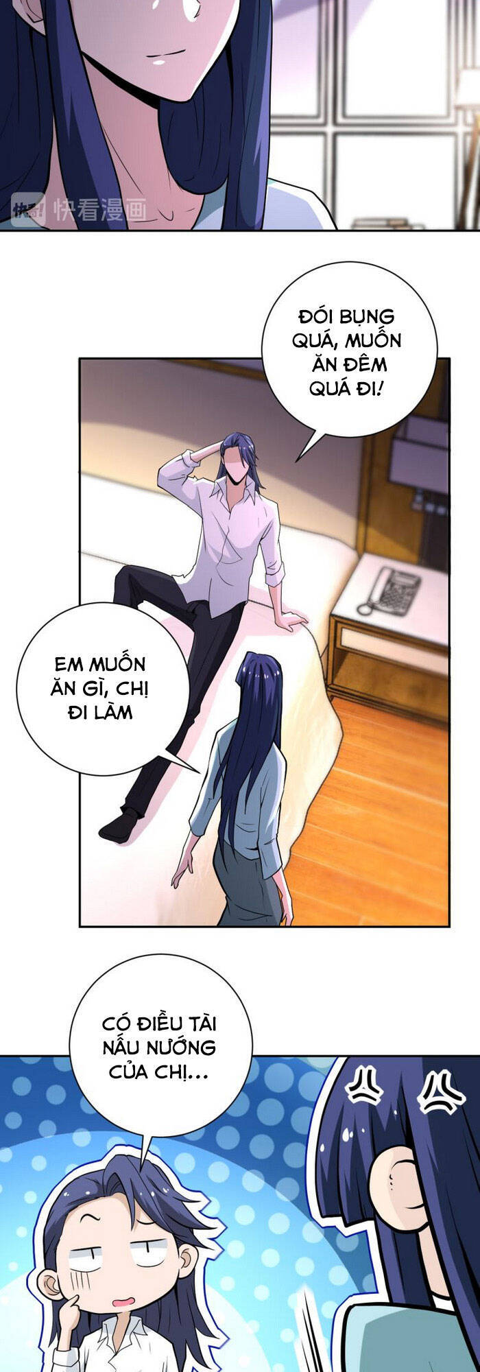 Mạt Thế Siêu Cấp Hệ Thống - Chương 151