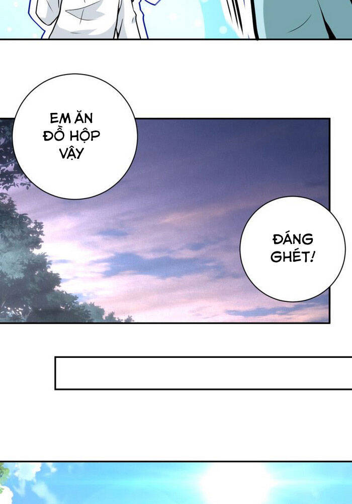 Mạt Thế Siêu Cấp Hệ Thống - Chương 151