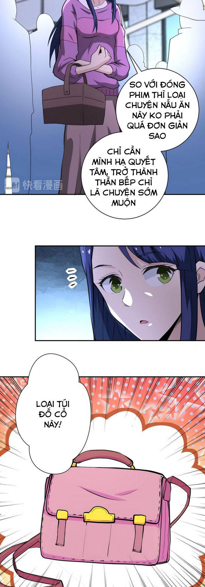 Mạt Thế Siêu Cấp Hệ Thống - Chương 151