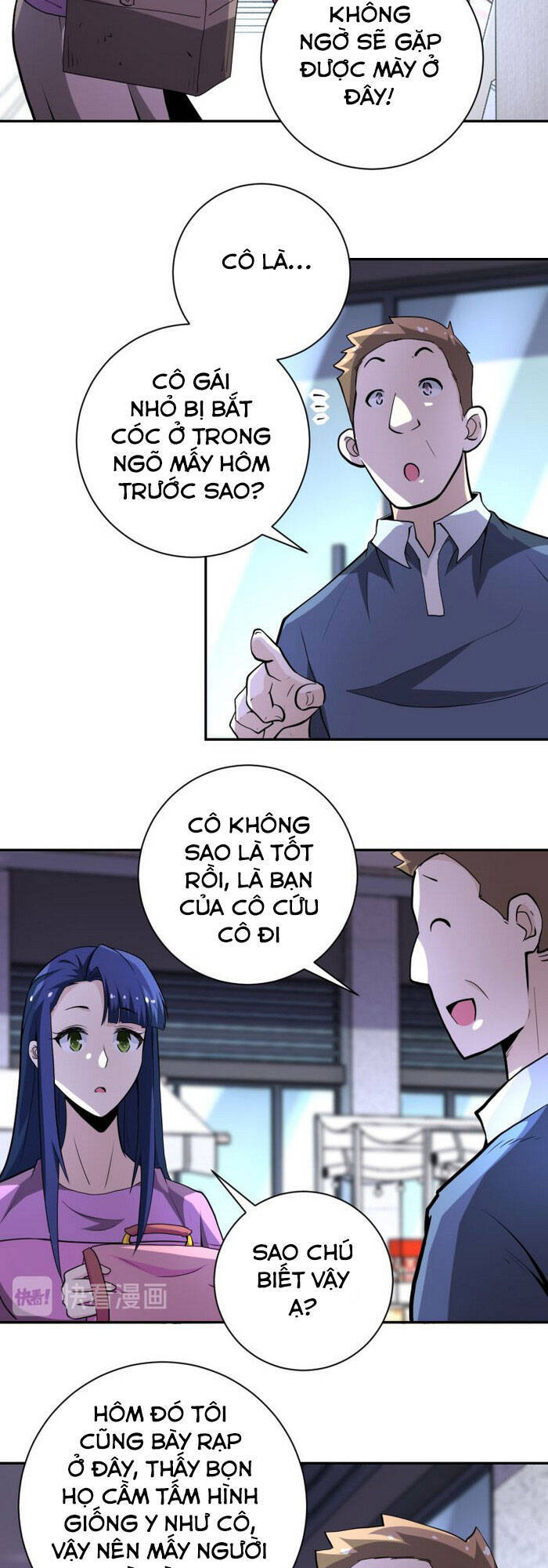 Mạt Thế Siêu Cấp Hệ Thống - Chương 151