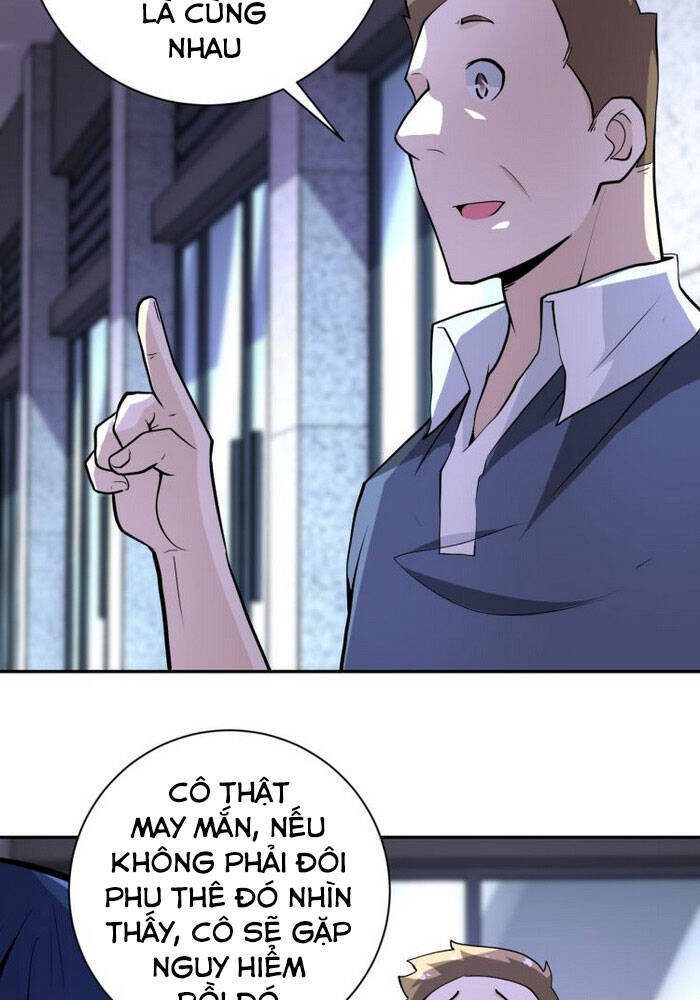 Mạt Thế Siêu Cấp Hệ Thống - Chương 151