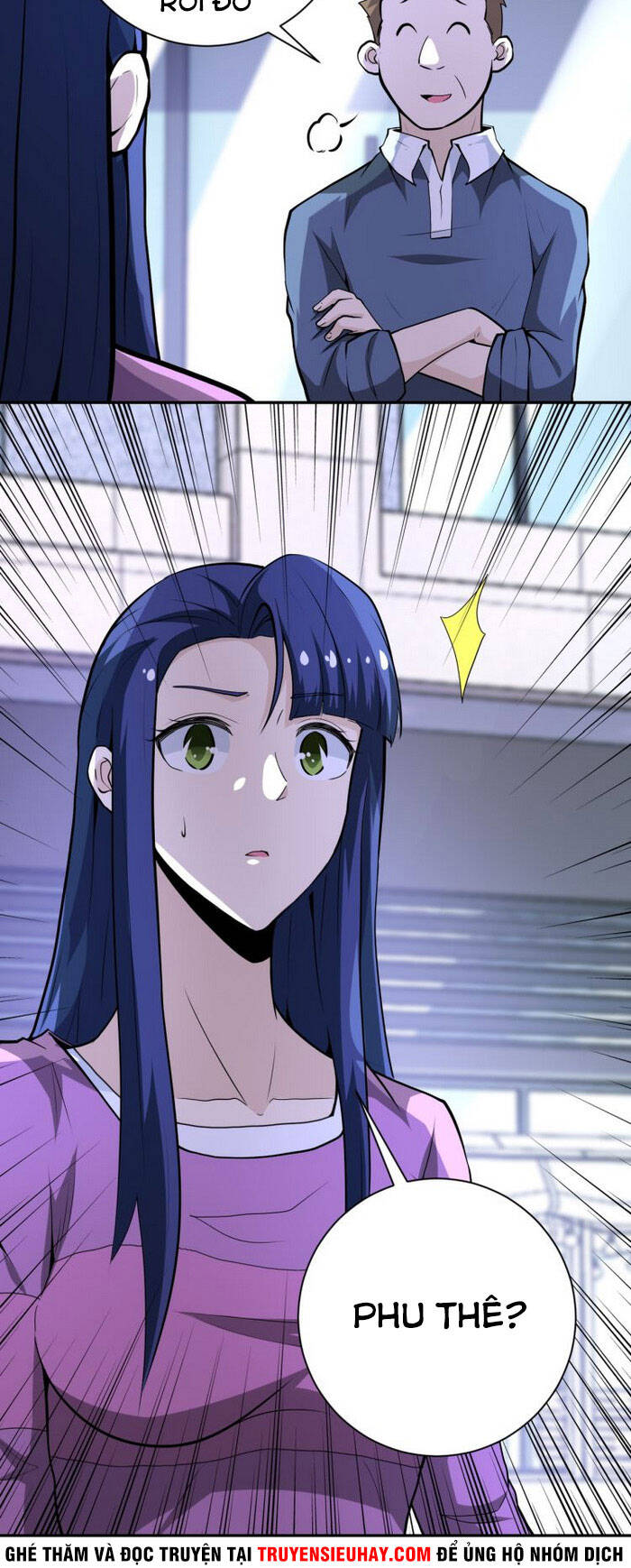 Mạt Thế Siêu Cấp Hệ Thống - Chương 151