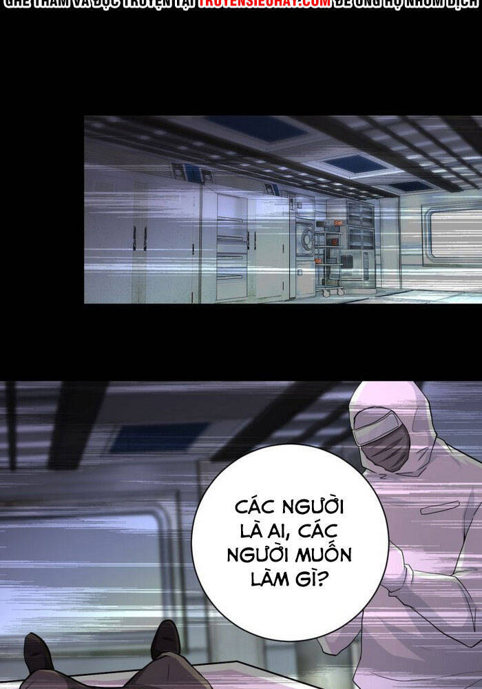 Mạt Thế Siêu Cấp Hệ Thống - Chương 151