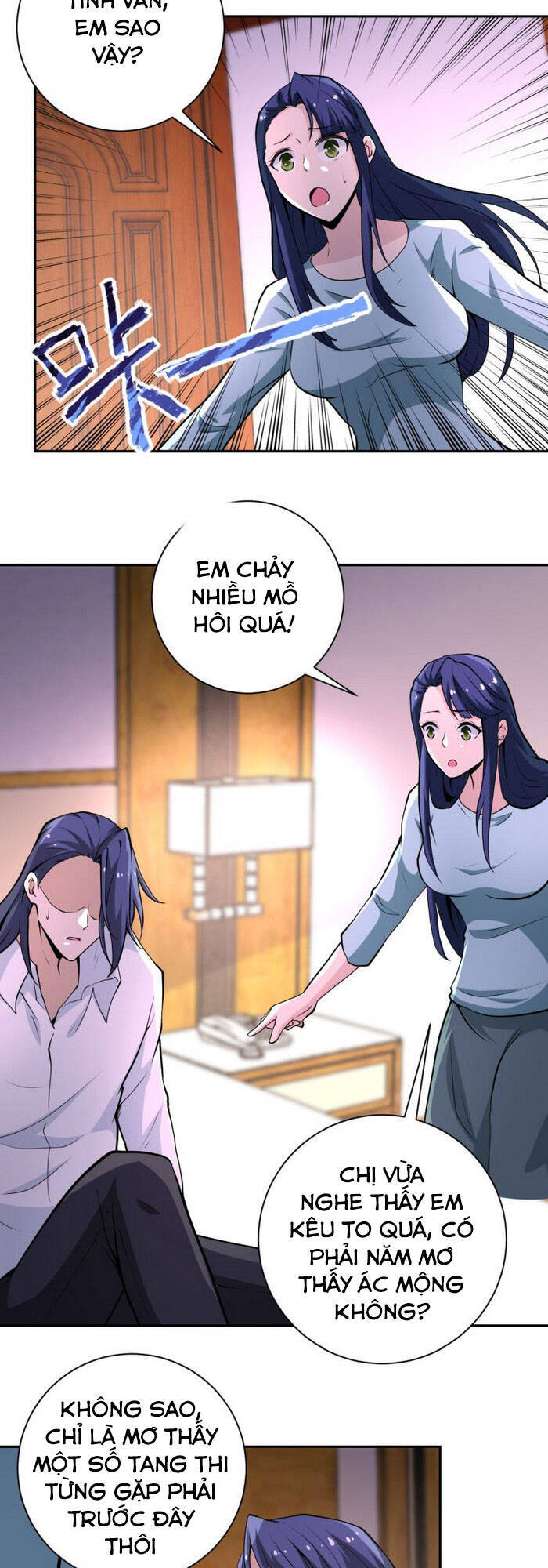 Mạt Thế Siêu Cấp Hệ Thống - Chương 151