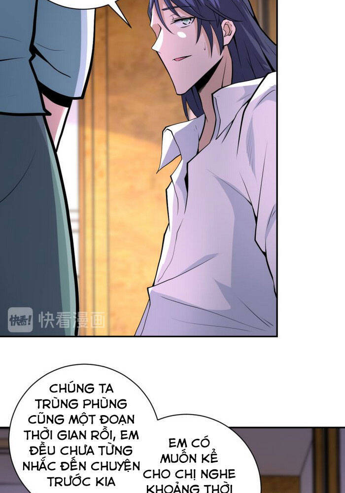 Mạt Thế Siêu Cấp Hệ Thống - Chương 151