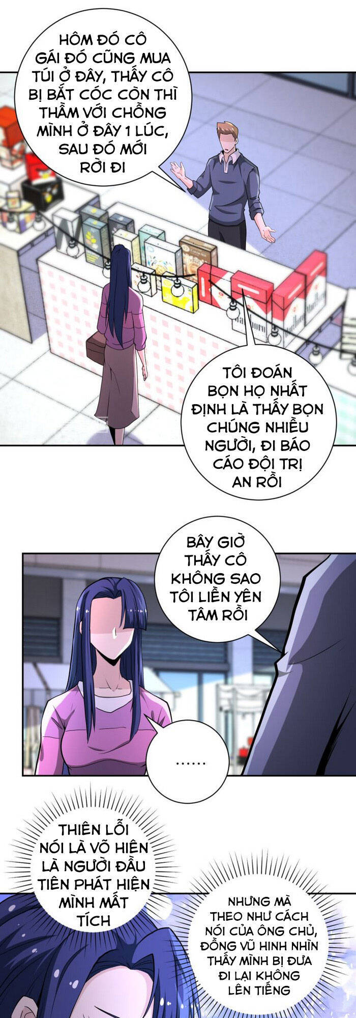 Mạt Thế Siêu Cấp Hệ Thống - Chương 152