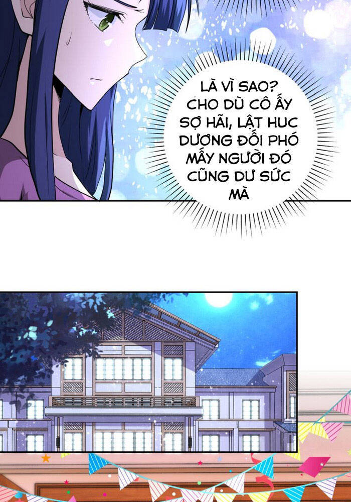 Mạt Thế Siêu Cấp Hệ Thống - Chương 152