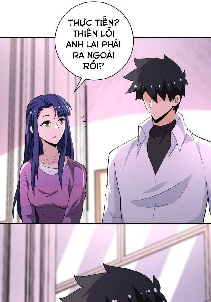 Mạt Thế Siêu Cấp Hệ Thống - Chương 152