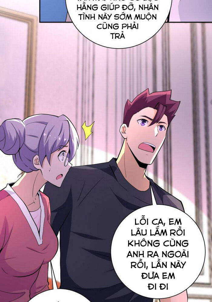 Mạt Thế Siêu Cấp Hệ Thống - Chương 152