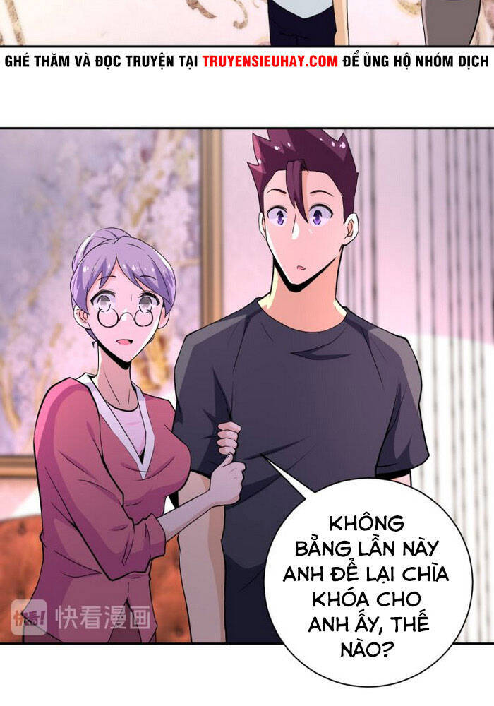 Mạt Thế Siêu Cấp Hệ Thống - Chương 152