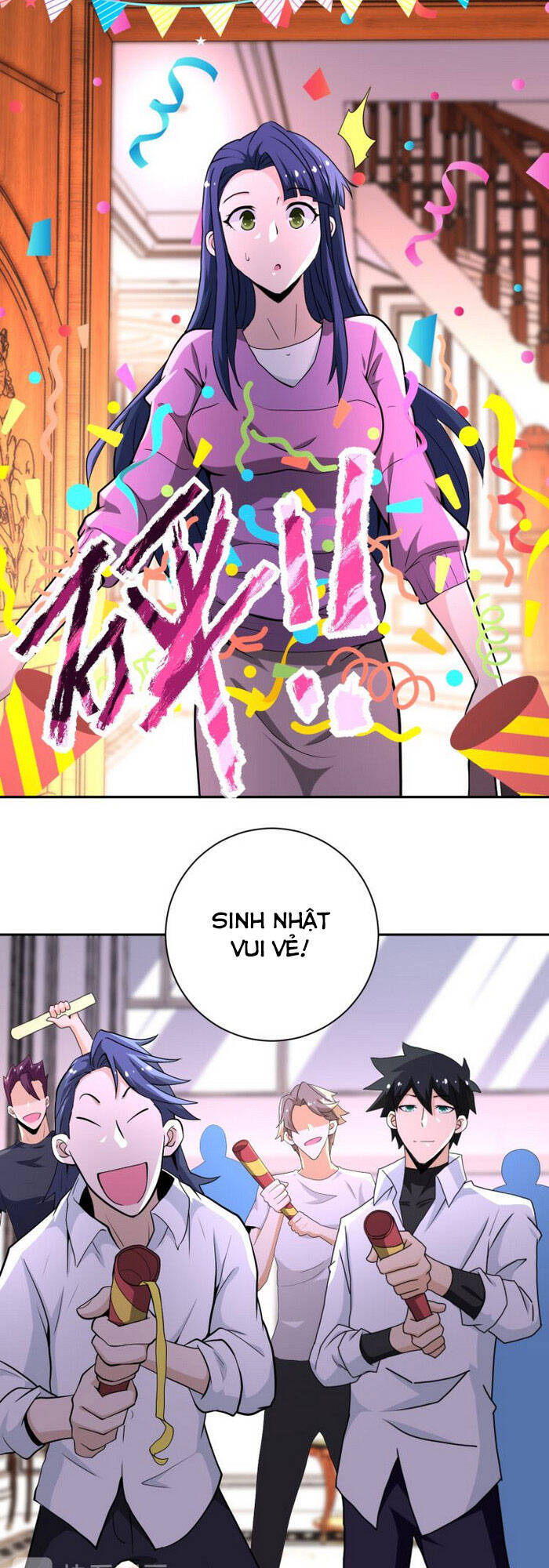 Mạt Thế Siêu Cấp Hệ Thống - Chương 152