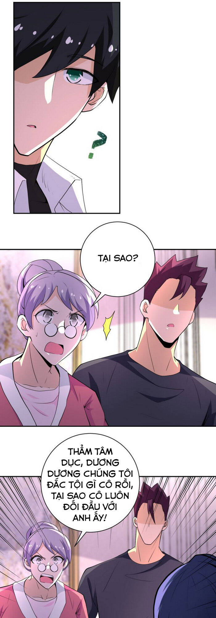 Mạt Thế Siêu Cấp Hệ Thống - Chương 152