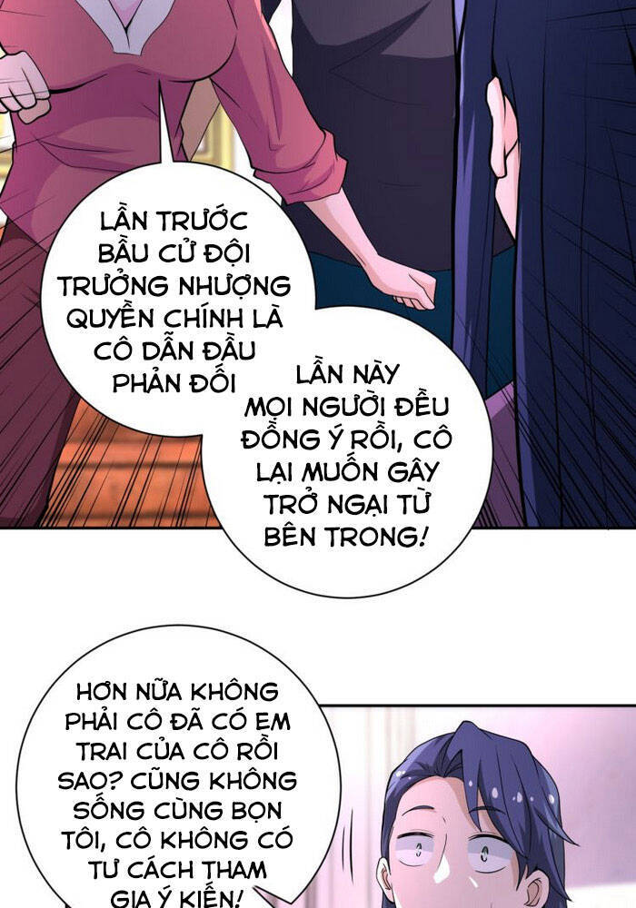 Mạt Thế Siêu Cấp Hệ Thống - Chương 152