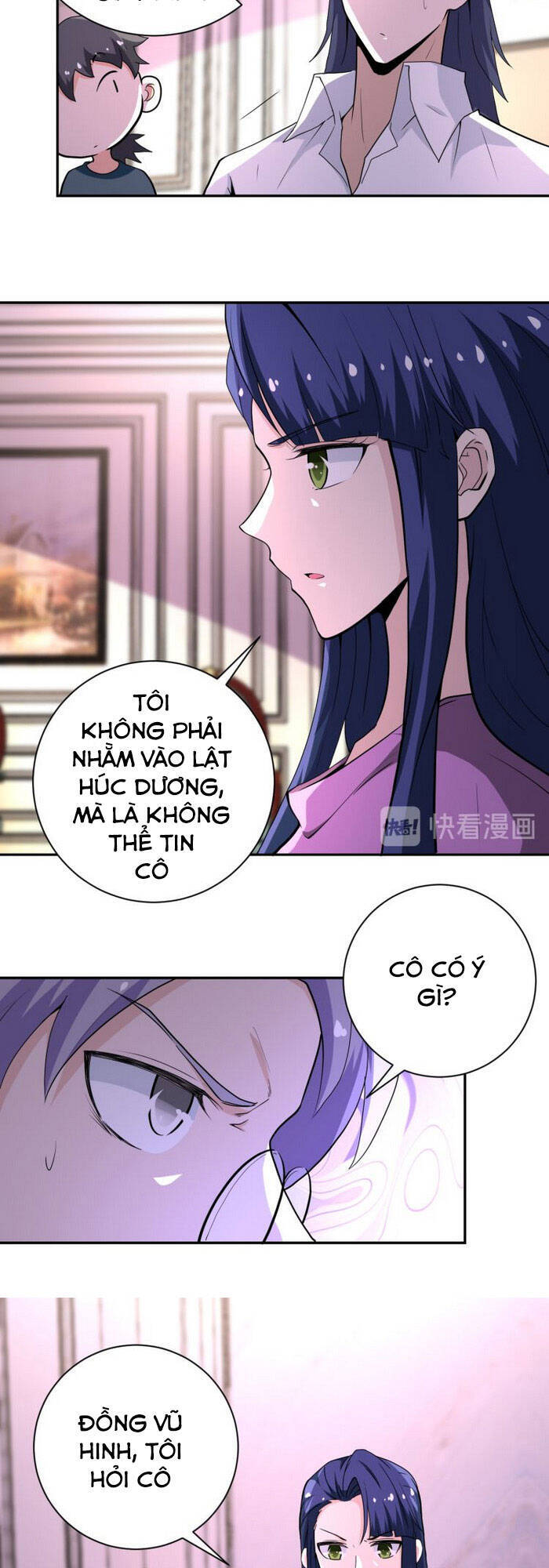 Mạt Thế Siêu Cấp Hệ Thống - Chương 152