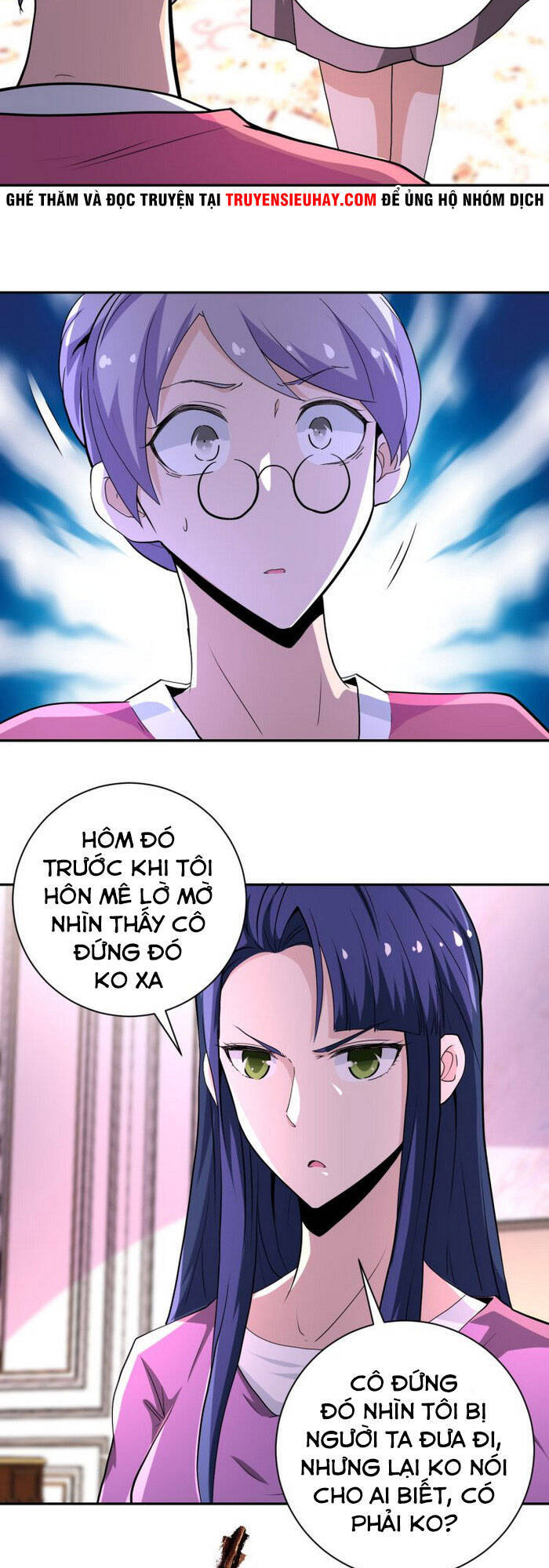 Mạt Thế Siêu Cấp Hệ Thống - Chương 152