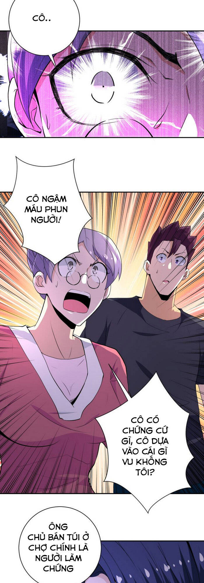 Mạt Thế Siêu Cấp Hệ Thống - Chương 152