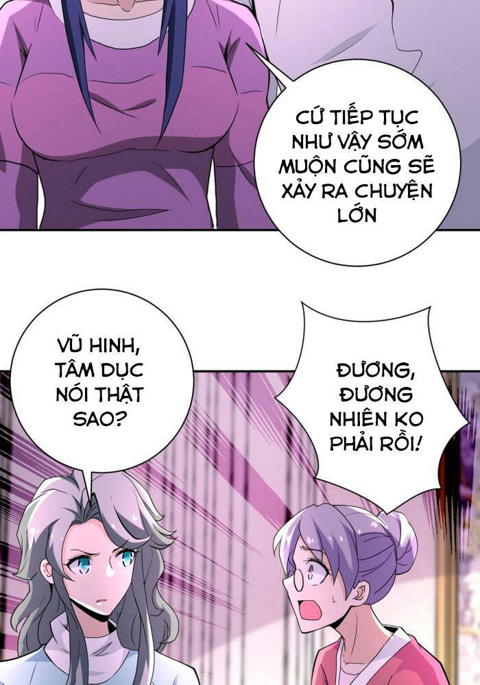 Mạt Thế Siêu Cấp Hệ Thống - Chương 152