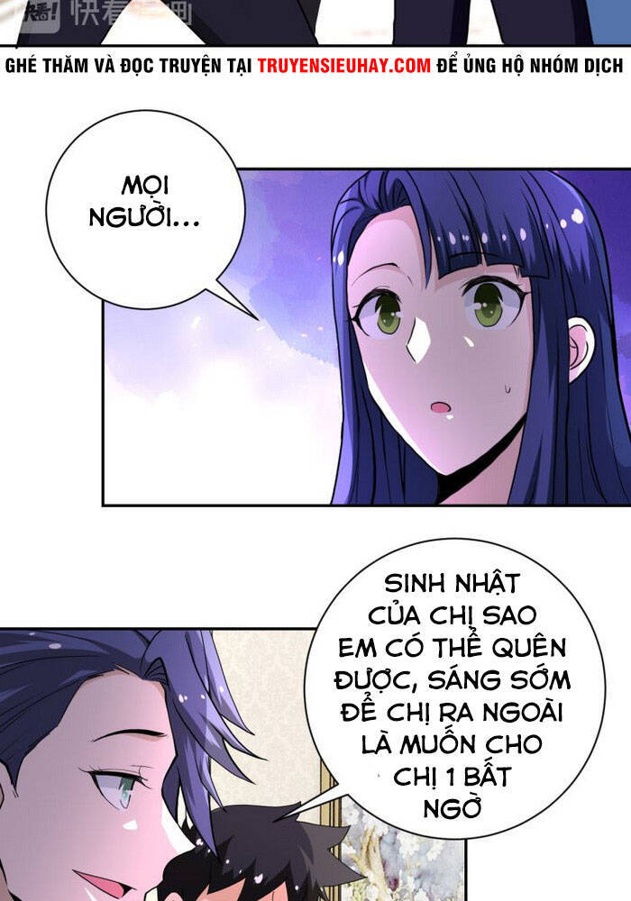 Mạt Thế Siêu Cấp Hệ Thống - Chương 152