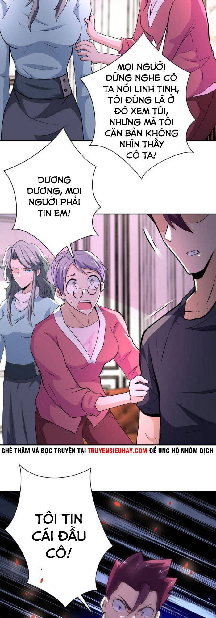 Mạt Thế Siêu Cấp Hệ Thống - Chương 152