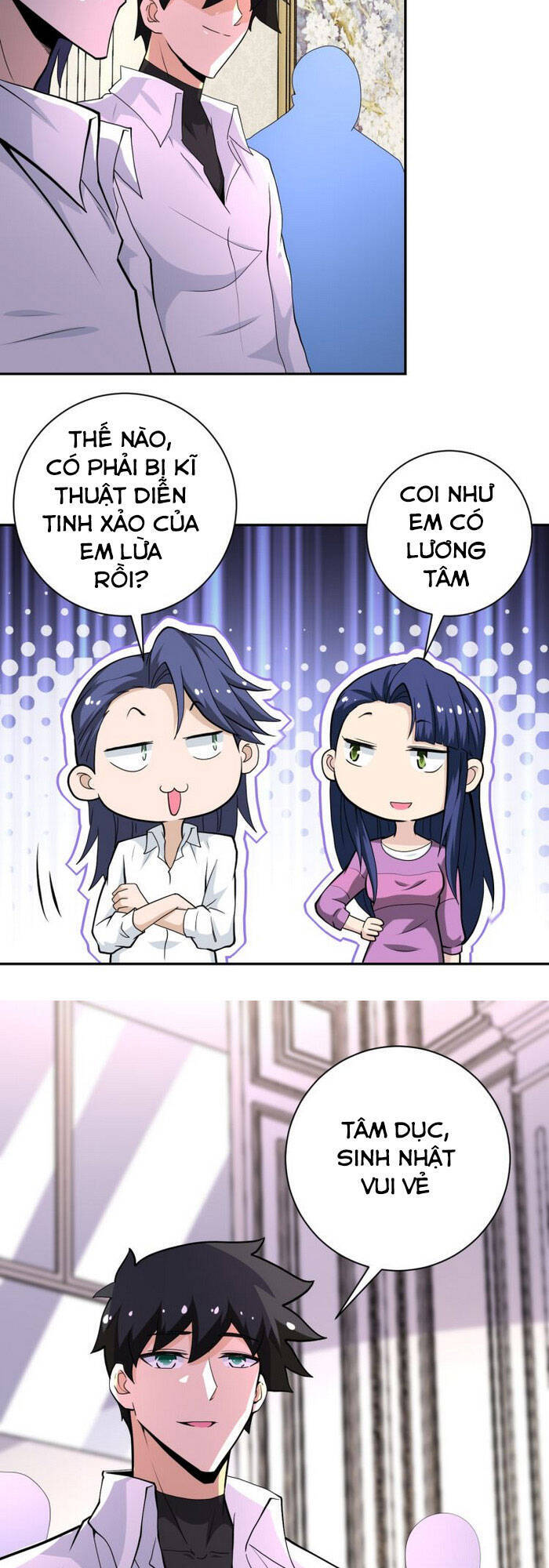 Mạt Thế Siêu Cấp Hệ Thống - Chương 152