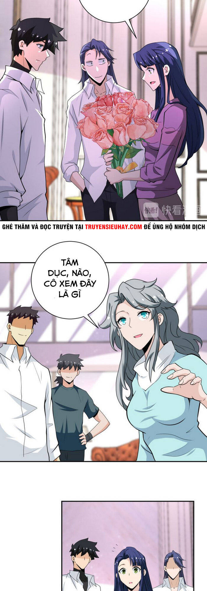 Mạt Thế Siêu Cấp Hệ Thống - Chương 152