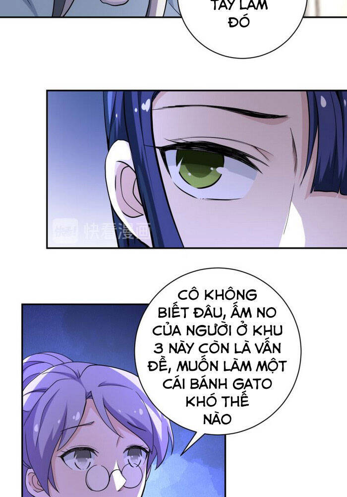 Mạt Thế Siêu Cấp Hệ Thống - Chương 152