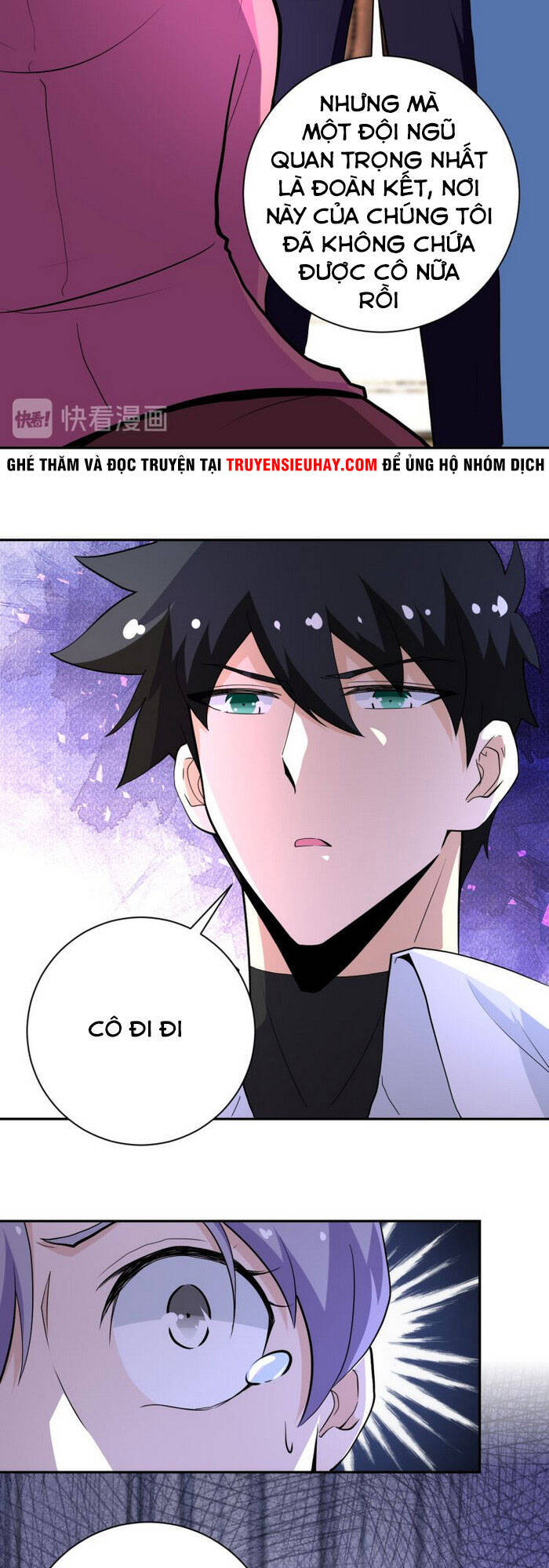 Mạt Thế Siêu Cấp Hệ Thống - Chương 153