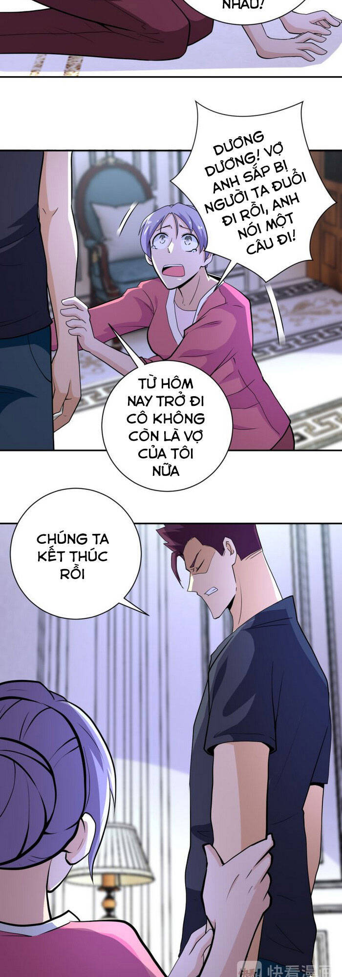 Mạt Thế Siêu Cấp Hệ Thống - Chương 153