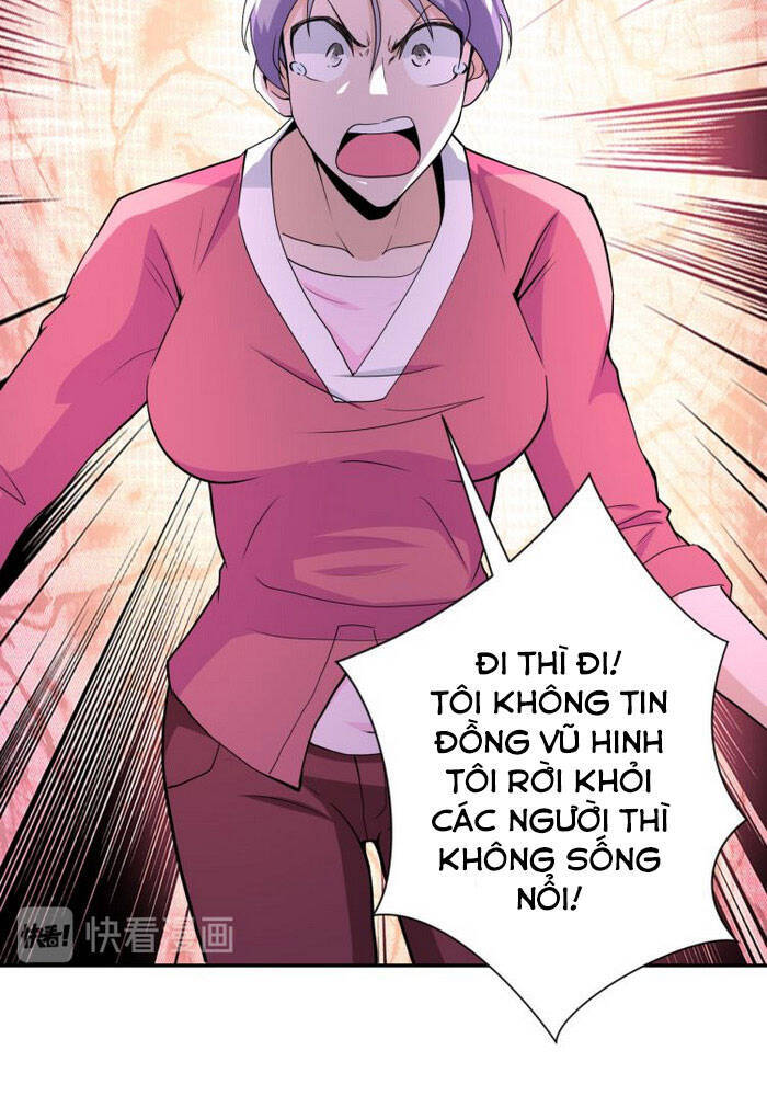 Mạt Thế Siêu Cấp Hệ Thống - Chương 153