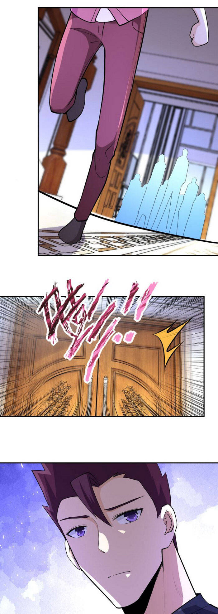 Mạt Thế Siêu Cấp Hệ Thống - Chương 153