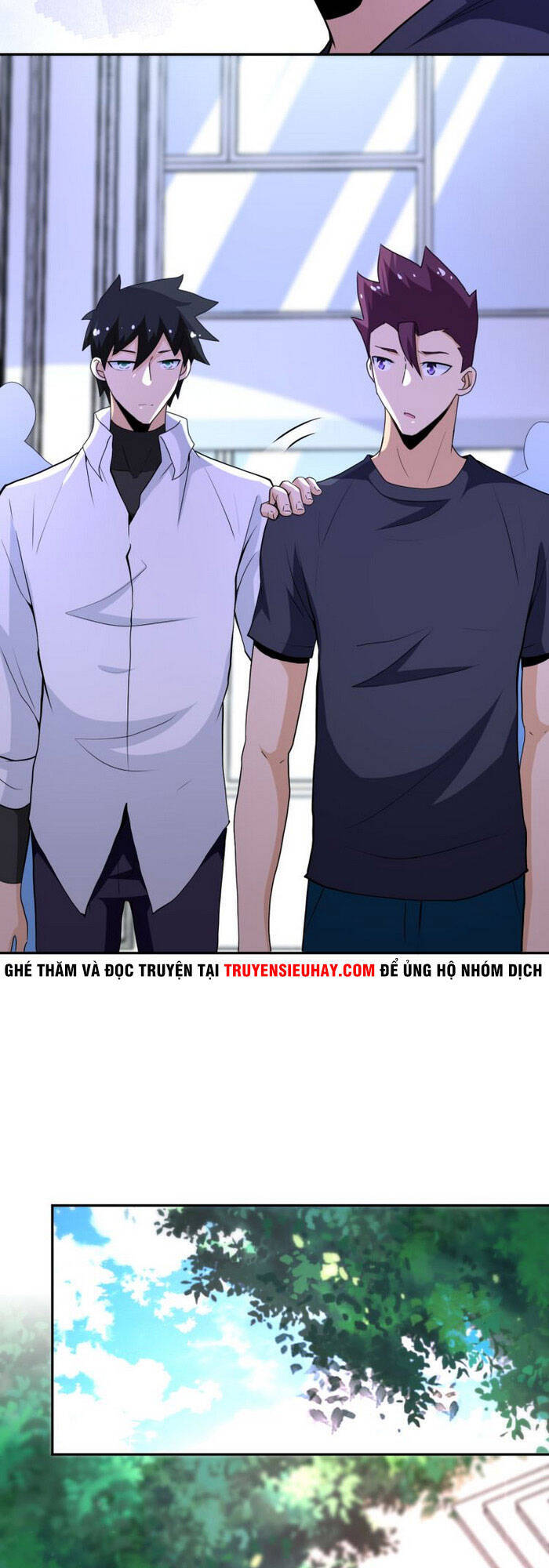 Mạt Thế Siêu Cấp Hệ Thống - Chương 153