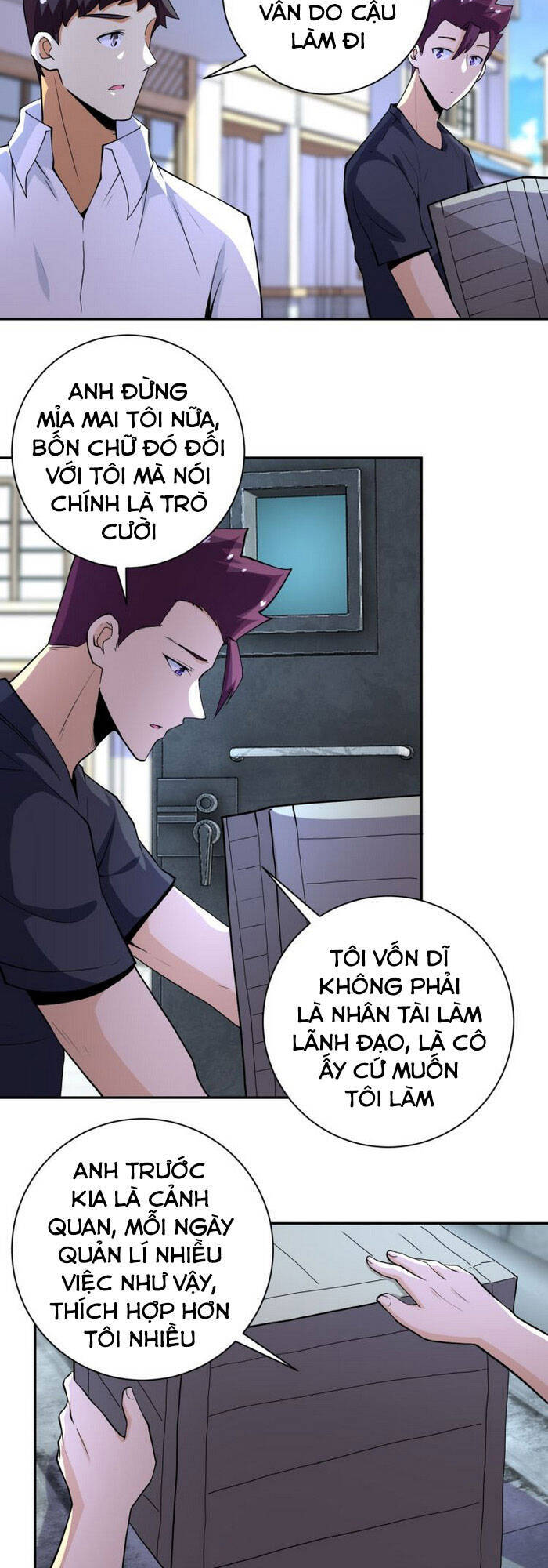 Mạt Thế Siêu Cấp Hệ Thống - Chương 153