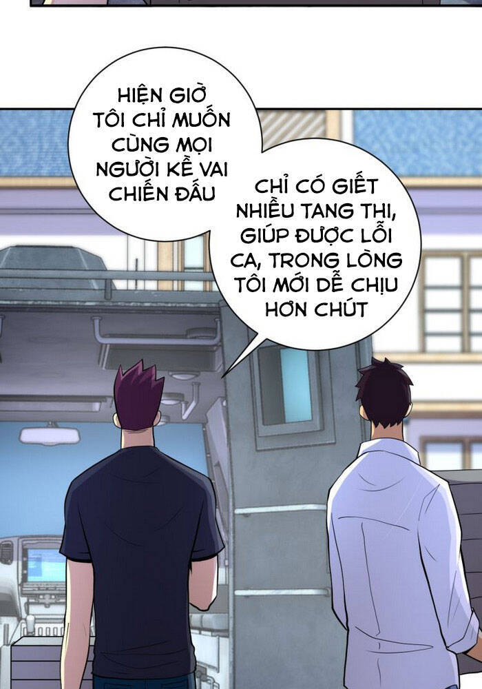 Mạt Thế Siêu Cấp Hệ Thống - Chương 153