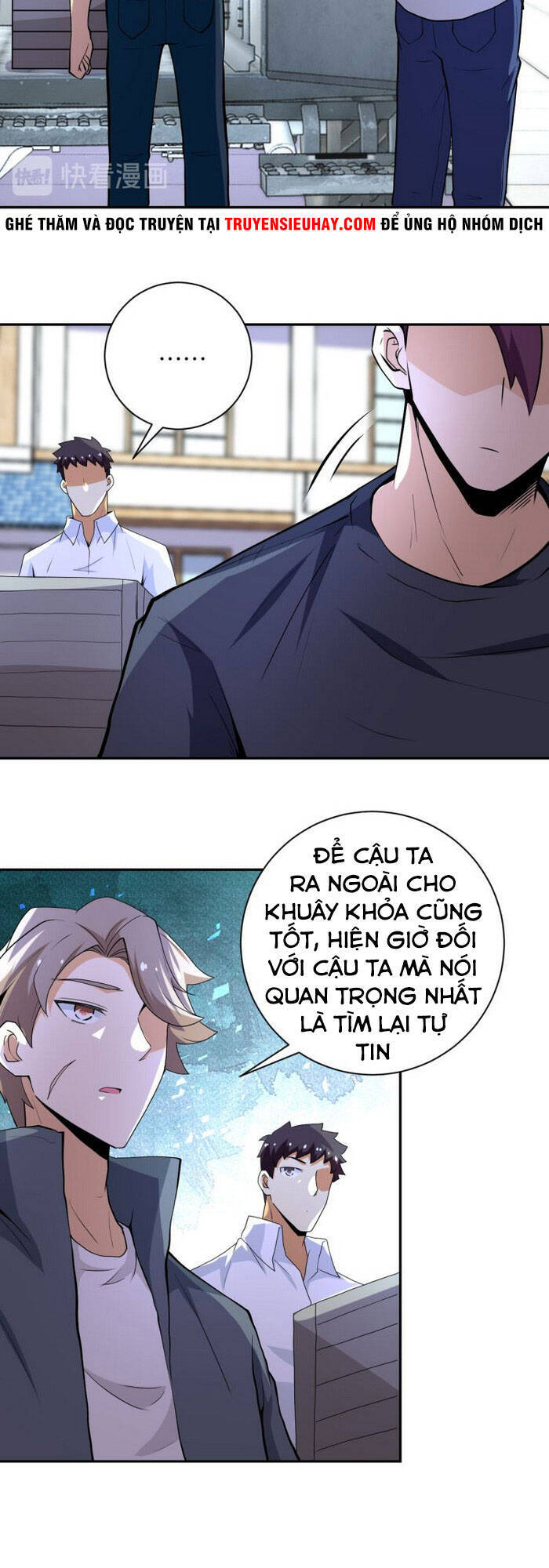 Mạt Thế Siêu Cấp Hệ Thống - Chương 153