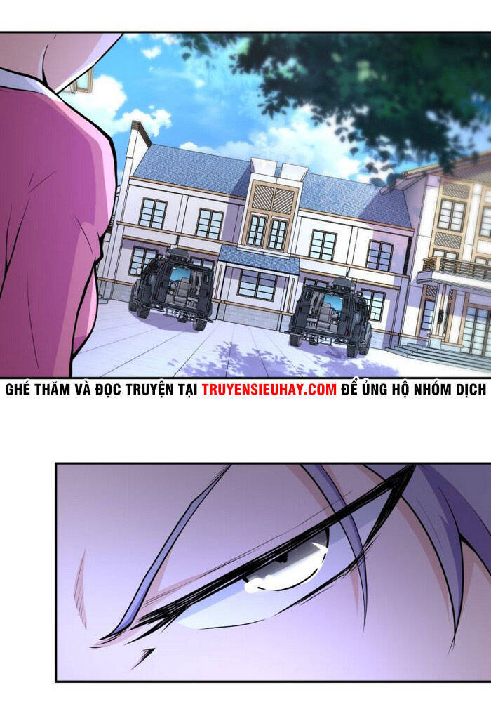 Mạt Thế Siêu Cấp Hệ Thống - Chương 153