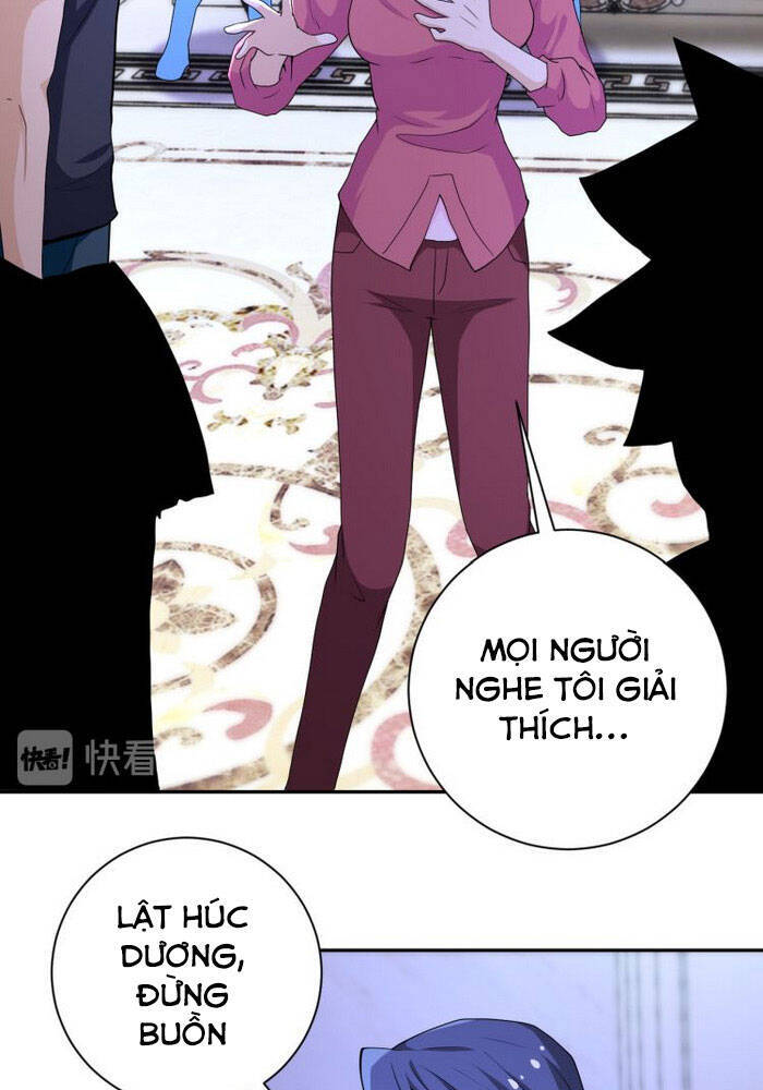 Mạt Thế Siêu Cấp Hệ Thống - Chương 153