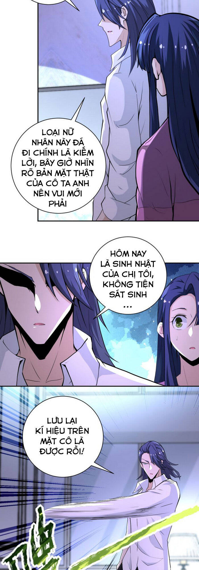 Mạt Thế Siêu Cấp Hệ Thống - Chương 153