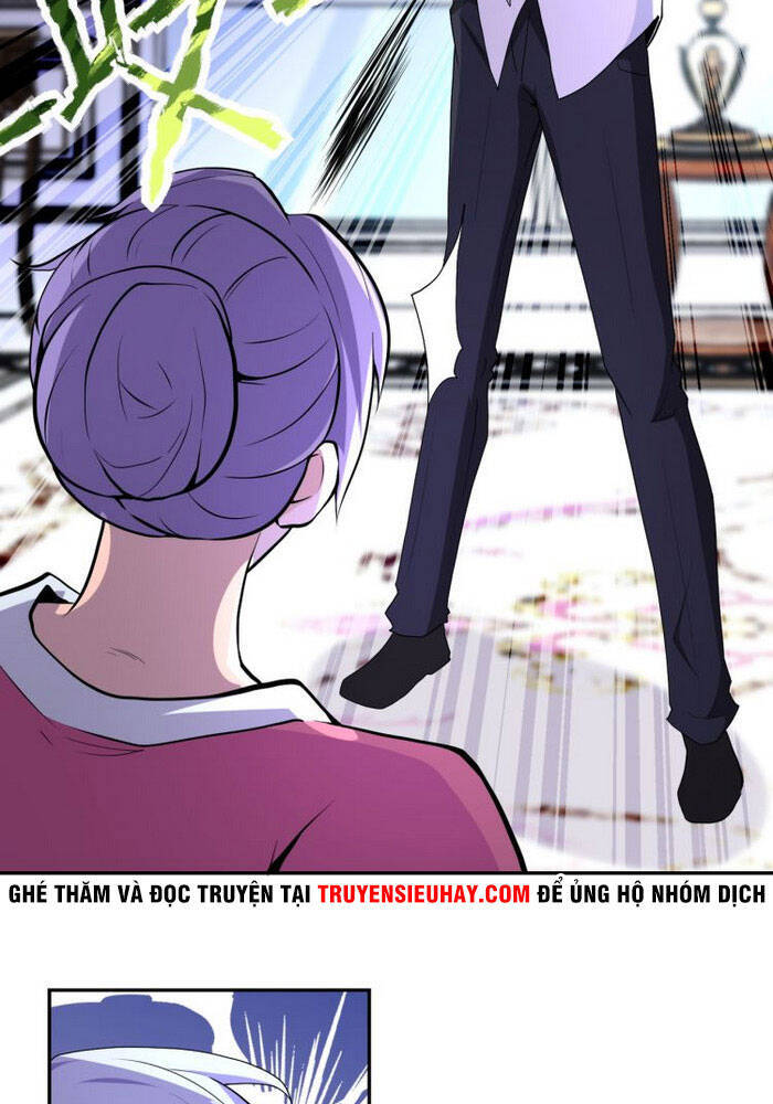 Mạt Thế Siêu Cấp Hệ Thống - Chương 153