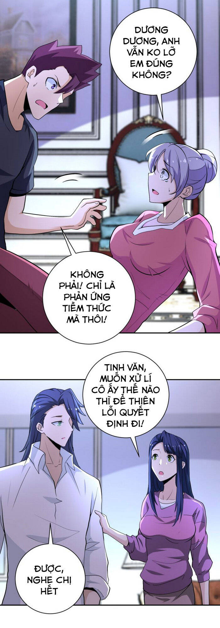 Mạt Thế Siêu Cấp Hệ Thống - Chương 153