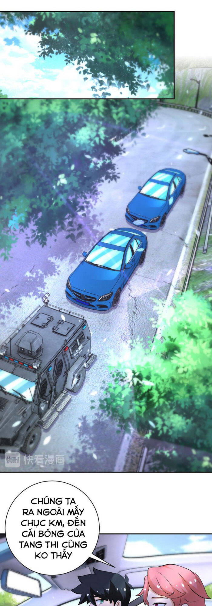 Mạt Thế Siêu Cấp Hệ Thống - Chương 154