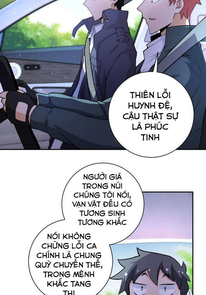 Mạt Thế Siêu Cấp Hệ Thống - Chương 154