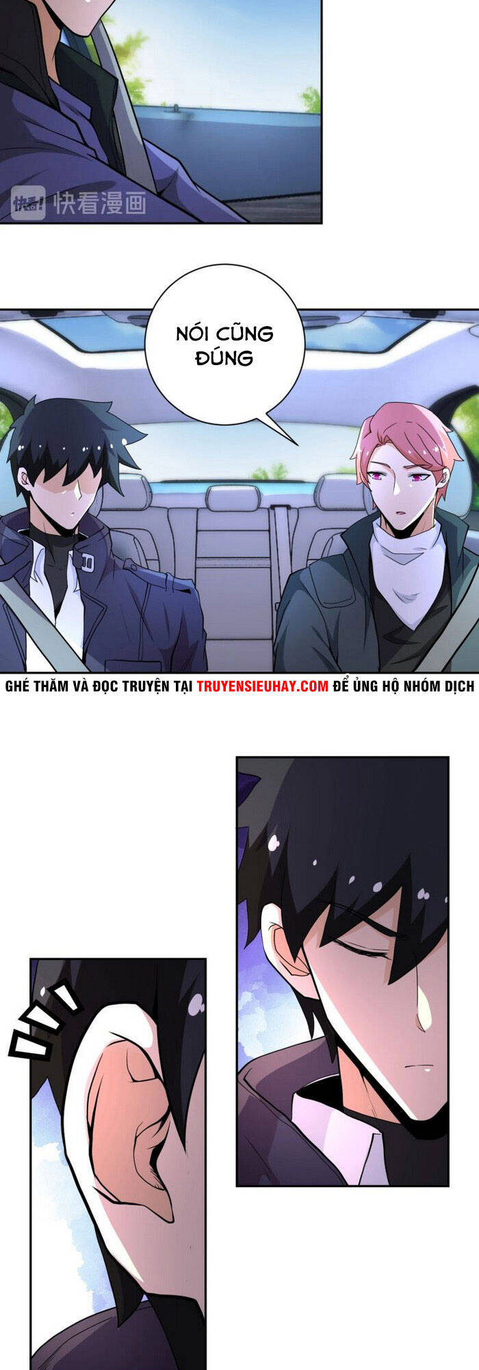 Mạt Thế Siêu Cấp Hệ Thống - Chương 154