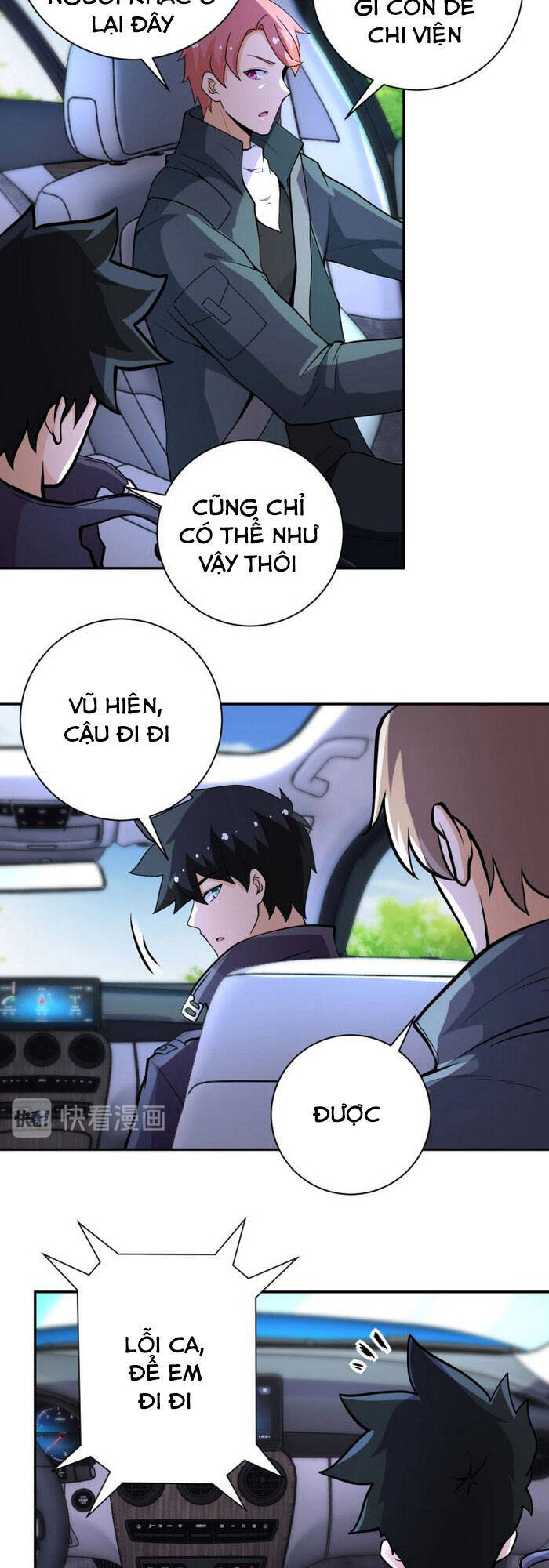 Mạt Thế Siêu Cấp Hệ Thống - Chương 154