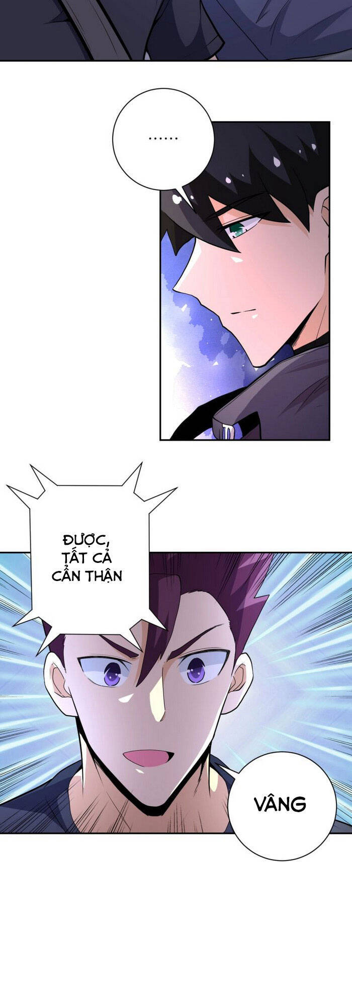 Mạt Thế Siêu Cấp Hệ Thống - Chương 154