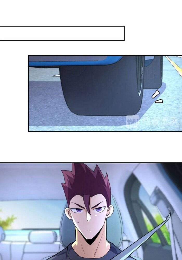 Mạt Thế Siêu Cấp Hệ Thống - Chương 154